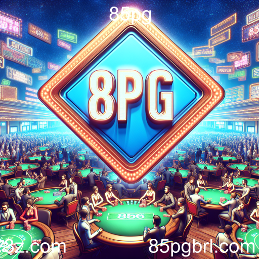 Os Jogos de Ranking: Competição e Diversão no 85pg