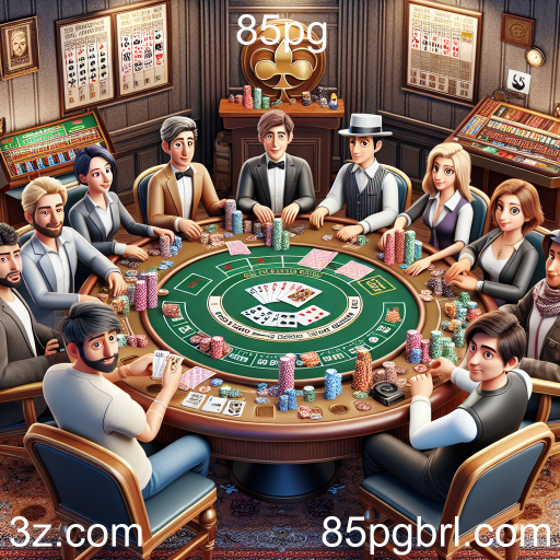 Explorando o Mundo dos Jogos de Mesa